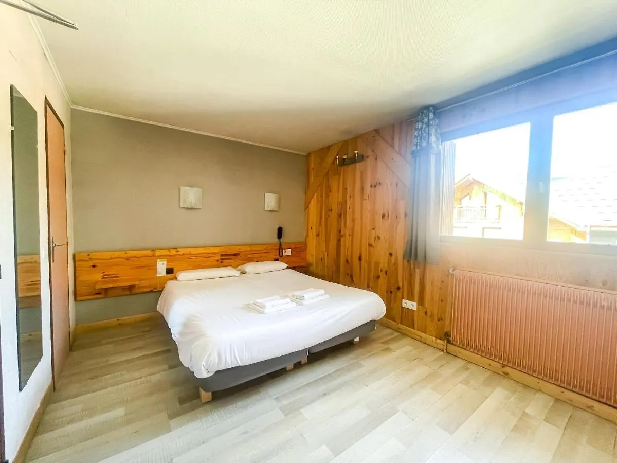 Atmosphere Hotel Les Deux Alpes