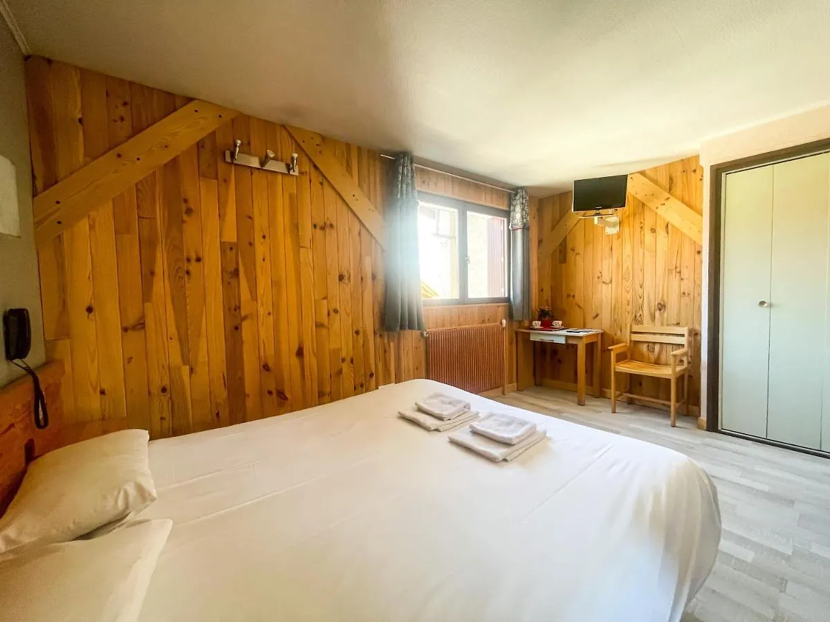 Atmosphere Hotel Les Deux Alpes
