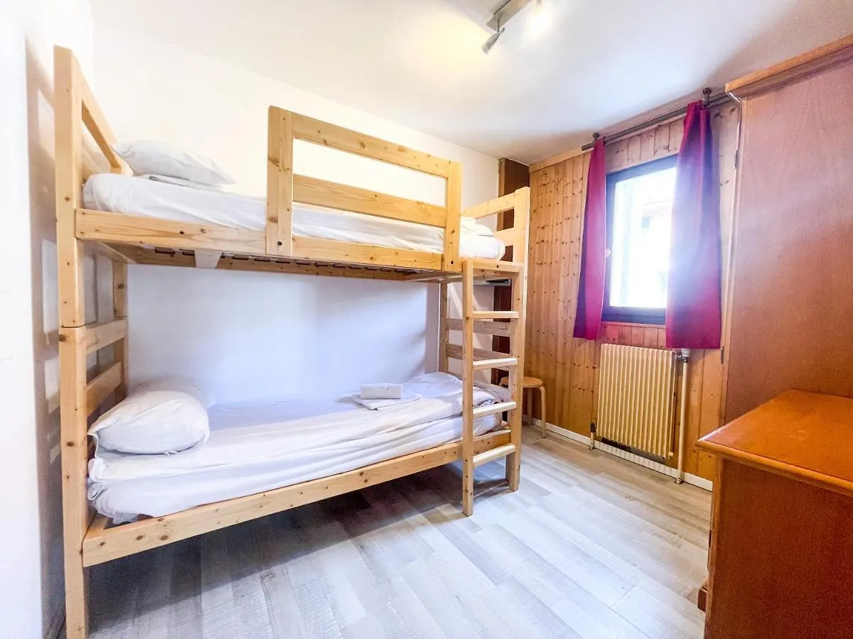 Atmosphere Hotel Les Deux Alpes 3*,  Frankrike
