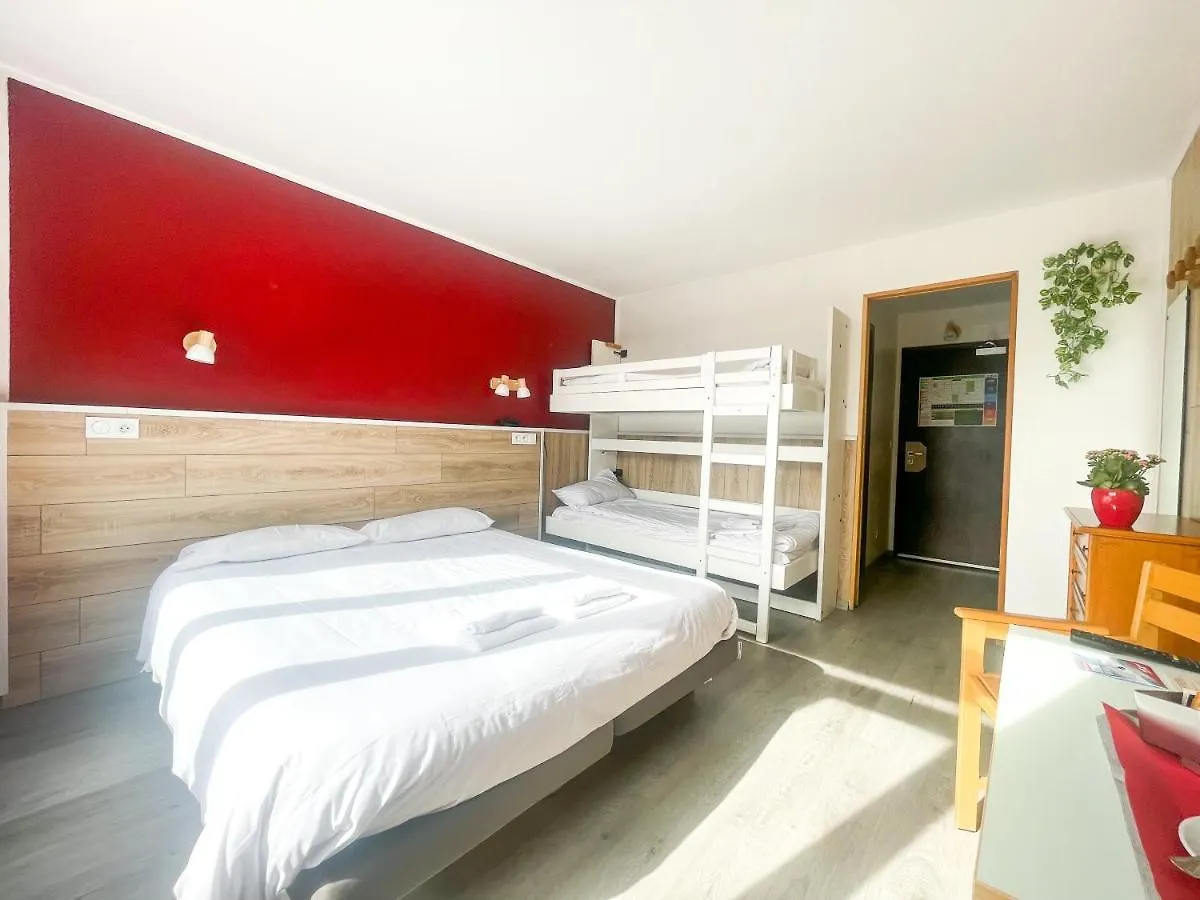 Atmosphere Hotel Les Deux Alpes