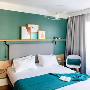 4* Apartahotel Adagio Centre
