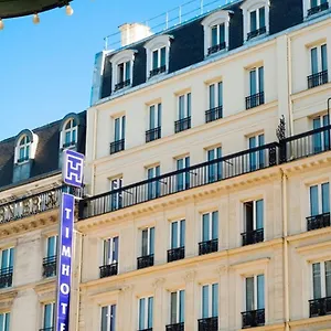 Timhotel Opera Madeleine París