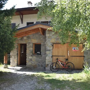  Chalet L Olan 15p Emplacement Exceptionnel Grand Terrain