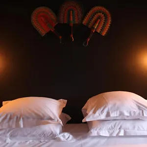  Hostal Ho36
