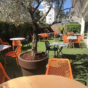3* Hotel Saphir