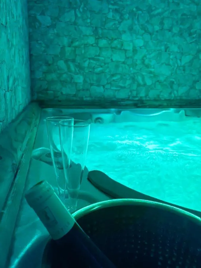 Atmosphere Hotel Les Deux Alpes
