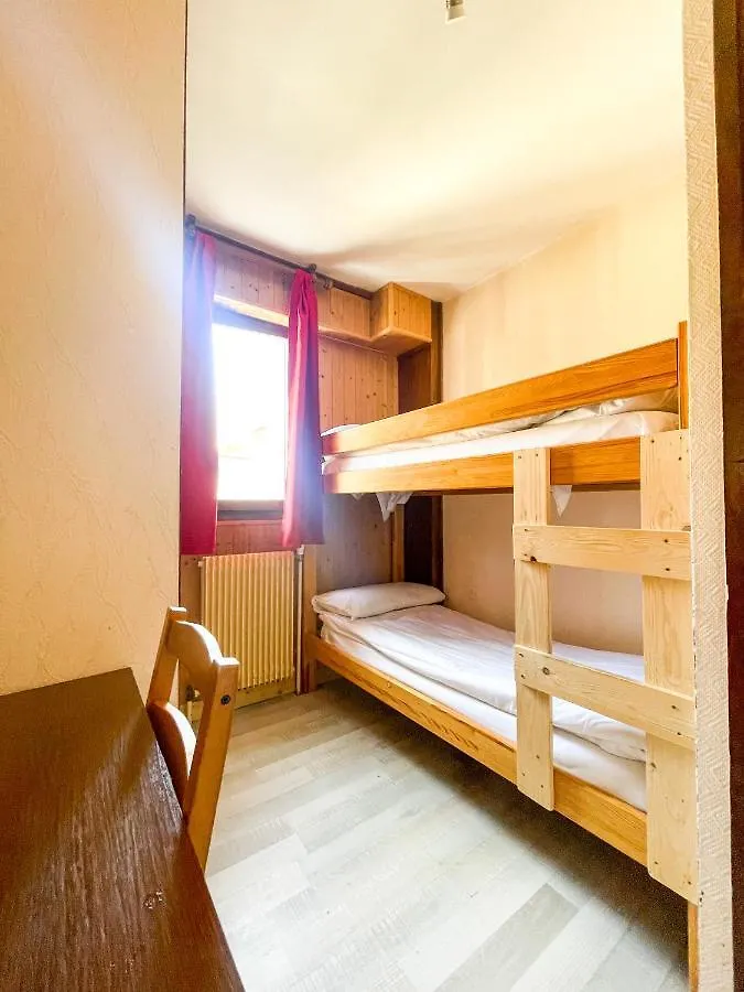 Atmosphere Hotel Les Deux Alpes Francia