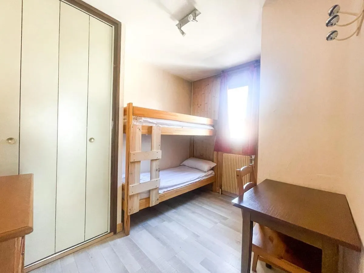 Atmosphere Hotel Les Deux Alpes 3*,
