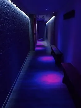 Atmosphere Hotel Les Deux Alpes
