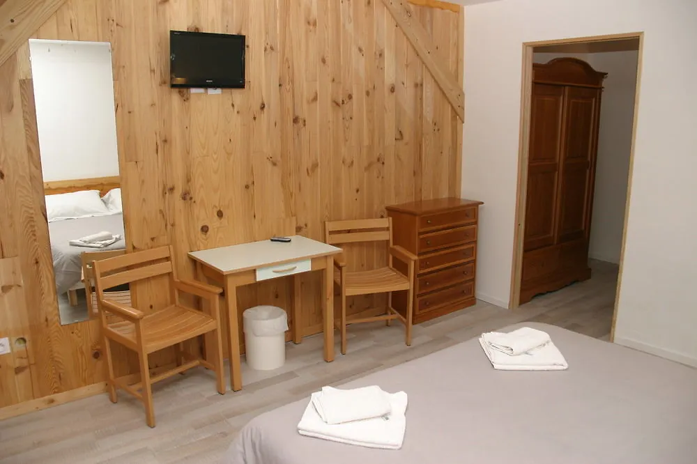 Atmosphere Hotel Les Deux Alpes